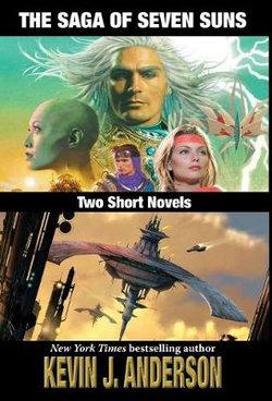 The Saga of Seven Suns