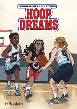 Hoop Dreams
