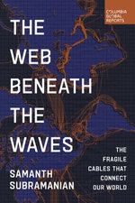 The Web Beneath the Waves