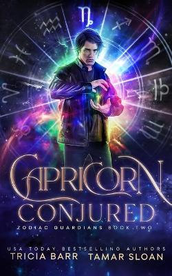 Capricorn Conjured