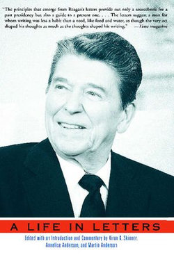 Reagan Reagan