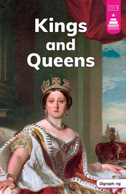 Kings and Queens