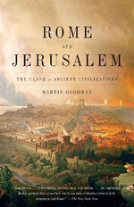 Rome and Jerusalem