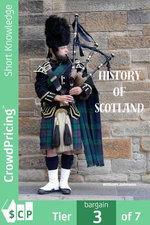 History of Scotland