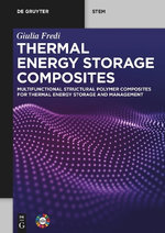 Thermal Energy Storage Composites