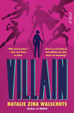 Villain: A Novel