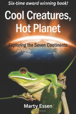 Cool Creatures, Hot Planet