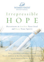 Irrepressible Hope Devotional Irrepressible Hope Devotional