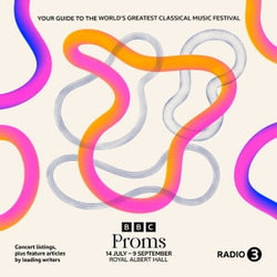BBC Proms 2023 BBC Proms 2023