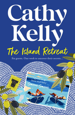 The Island Retreat The Island Retreat