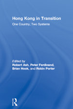 Hong Kong in Transition
