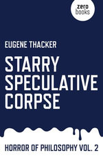 Starry Speculative Corpse Starry Speculative Corpse