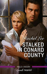 Stalked in Conard County