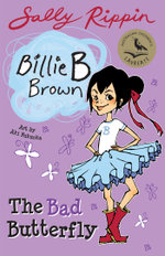 The Bad Butterfly: Volume 1