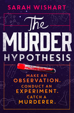 The Murder Hypothesis The Murder Hypothesis