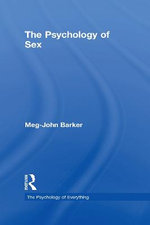The Psychology of Sex