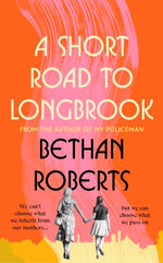A Short Road to Longbrook