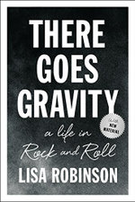 There Goes Gravity