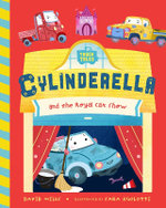 Cylinderella
