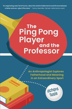 The Ping Pong Player and the Professor The Ping Pong Player and the Professor