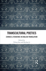 Transcultural Poetics