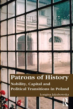 Patrons of History Patrons of History