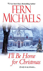 I'll Be Home for Christmas