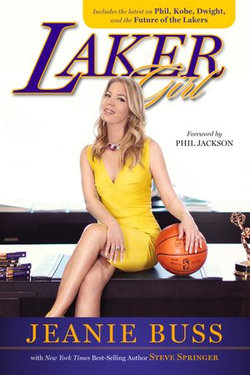 Laker Girl Laker Girl