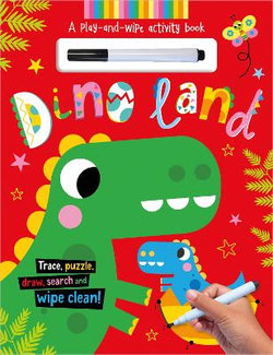 Dino Land Dino Land