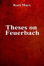 Theses on Feuerbach