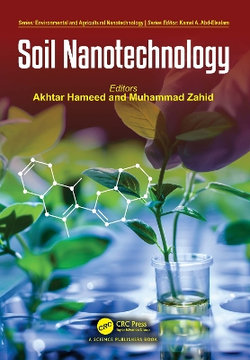 Soil Nanotechnology