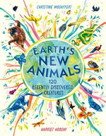 Earth's New Animals