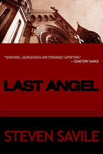 The Last Angel