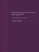 Implementing Performance Management