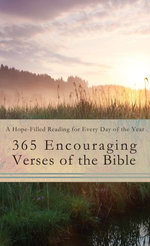 365 Encouraging Verses of the Bible