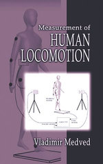 Measurement of Human Locomotion