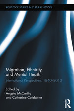Migration, Ethnicity, and Mental Health