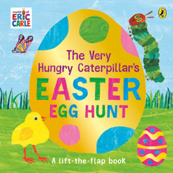 The Very Hungry Caterpillar's Easter