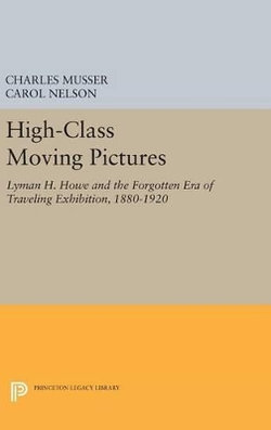 High-Class Moving Pictures High-Class Moving Pictures