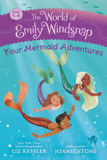 The World of Emily Windsnap: Four Mermaid Adventures The World of Emily Windsnap: Four Mermaid Adventures