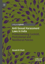 Anti-Sexual Harassment Laws in India