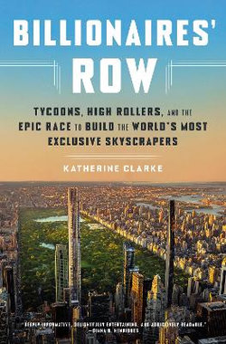 Billionaires' Row Billionaires' Row