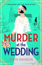 Murder at the Wedding