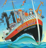 The Circus Ship The Circus Ship
