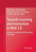 Towards Learning and Instruction in Web 3.0