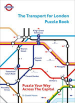 The Transport for London Puzzle Book
