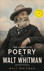The Complete Poetry of Walt Whitman