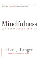 Mindfulness, 25th anniversary edition