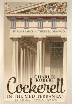 Charles Robert Cockerell In The Mediterranean Charles Robert Cockerell In The Mediterranean