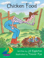 Chicken Food